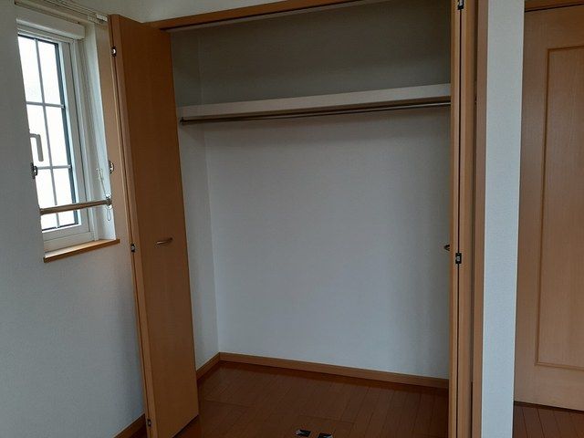 ＪＲ宇都宮線 蒲須坂駅 徒歩32分 2階建 築20年の内装写真