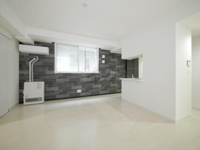 居室・リビング　※同シリーズのお部屋です。