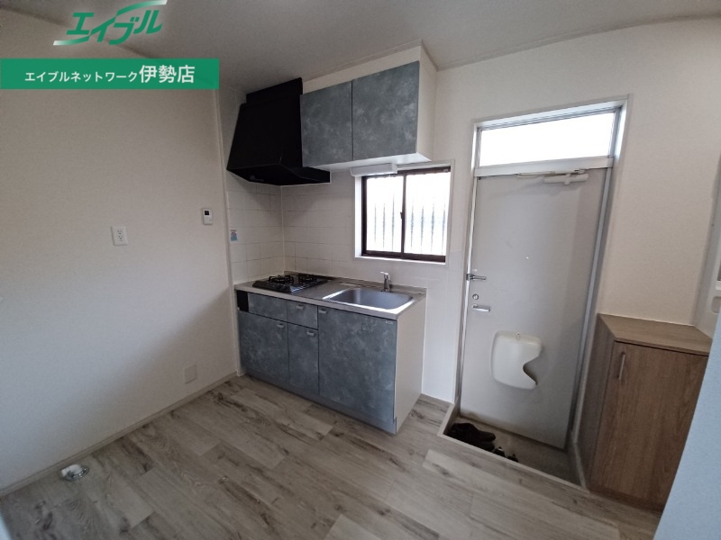 キッチン　別部屋画像参考