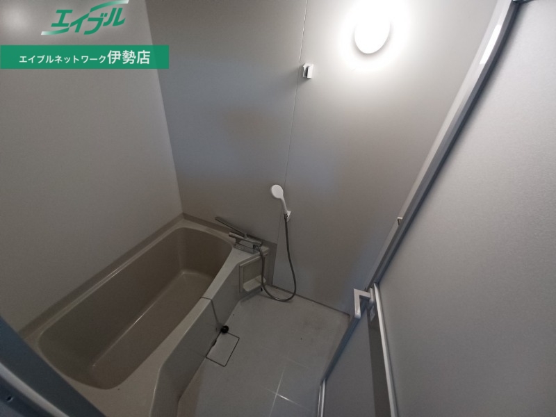 バス・シャワールーム　別部屋画像参考