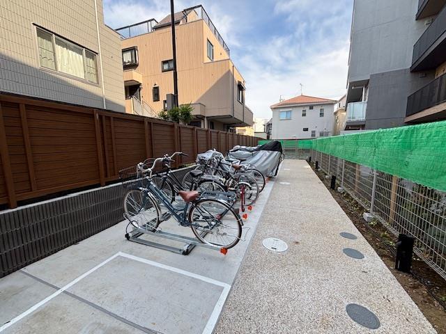 ＪＲ京浜東北線 大宮駅 徒歩10分 5階建 築2年のその他写真