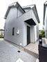 山田駅より徒歩5分 新築 2階建の賃貸物件