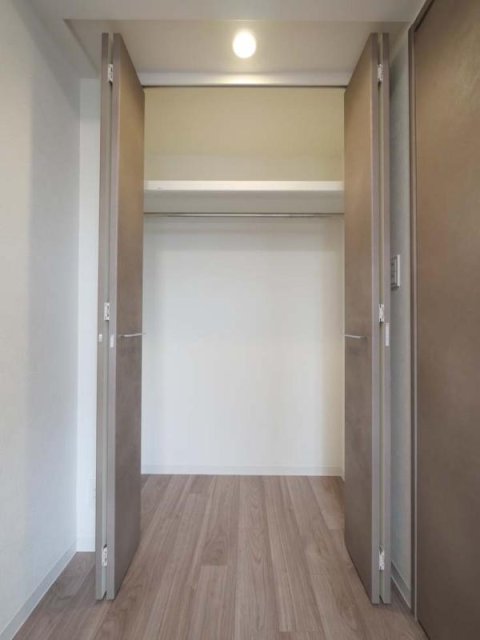 MAXIV尼崎の内装写真
