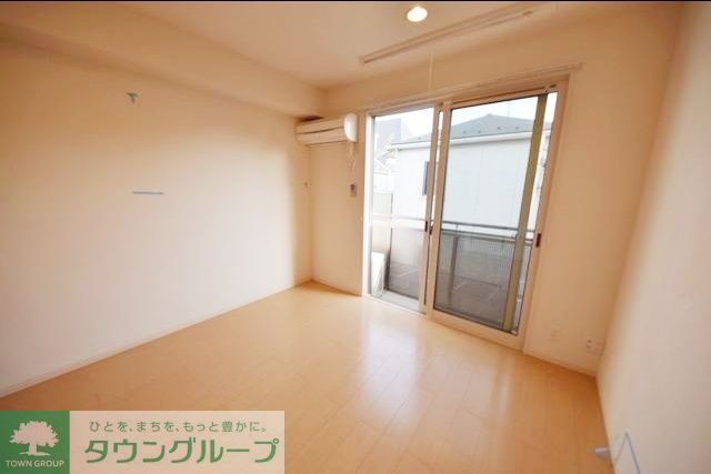 居室・リビング　★タウンハウジング東京取り扱い物件★