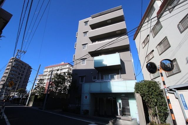 建物外観　☆外観☆