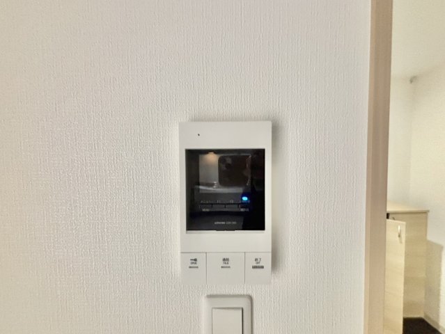 セキュリティ　★同タイプ施工例★