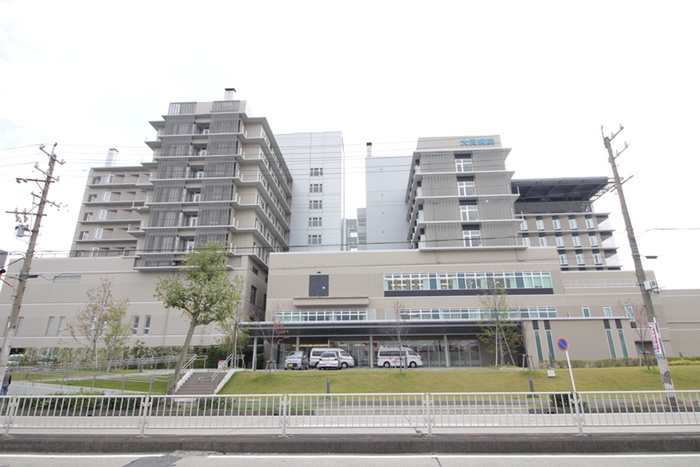 病院　大同病院（病院）まで400m