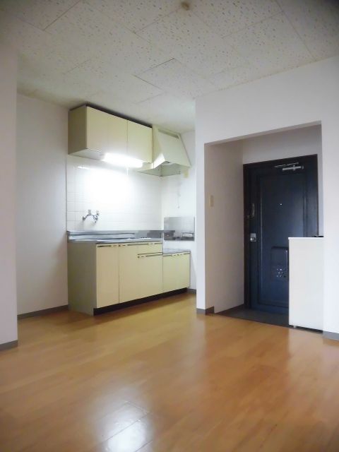 エルディム木村Bのトイレ写真
