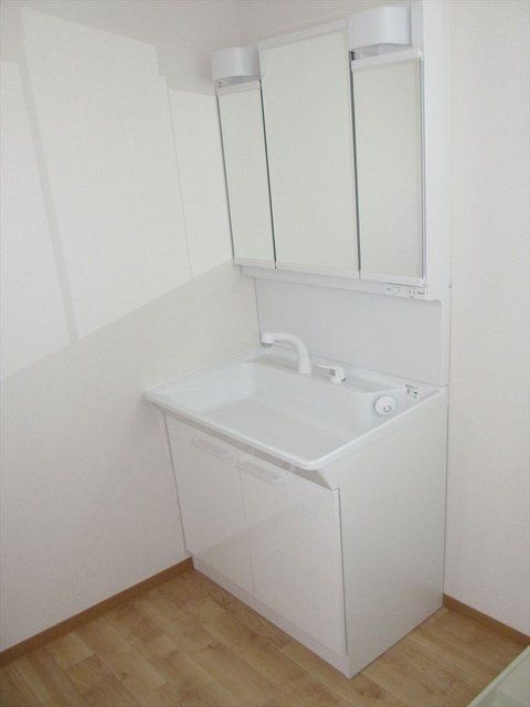 パティオK2の内装写真