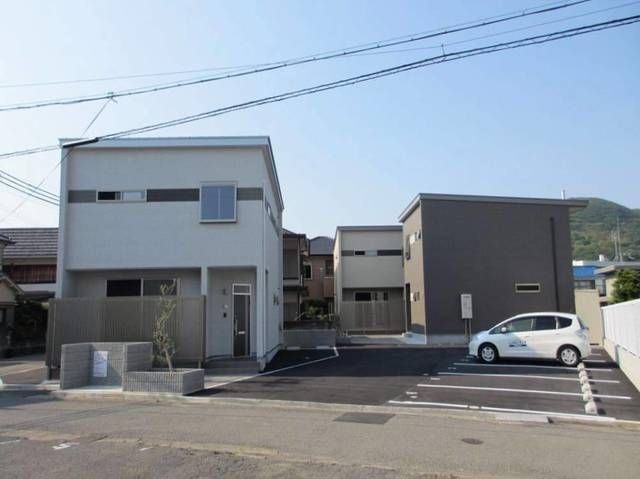 パティオK2