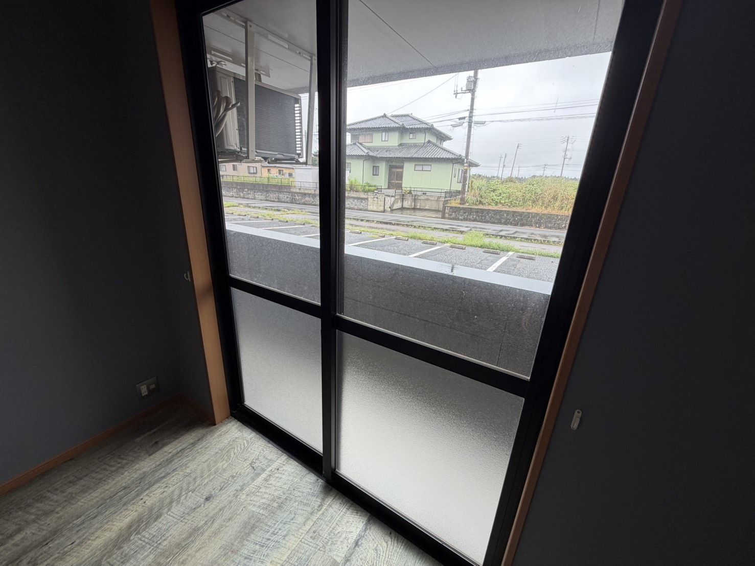 PureDreamの内装写真