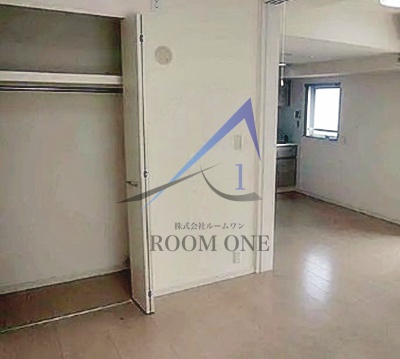 その他部屋・スペース　寝室です。