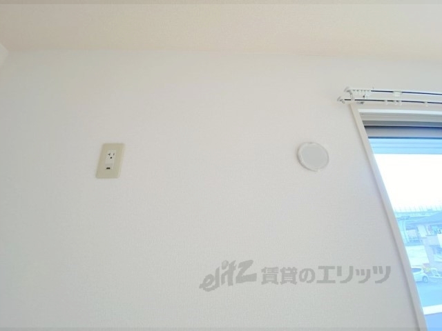 その他設備　設置場所