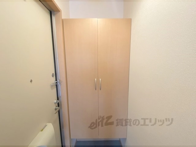 収納　下駄箱