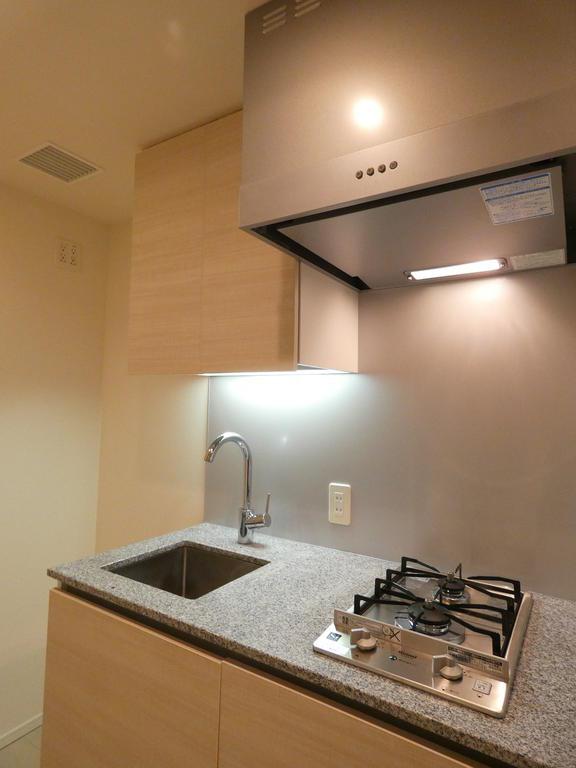 キッチン　キッチン※別部屋参考写真