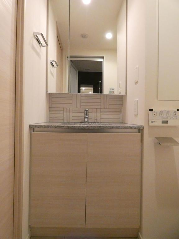 洗面設備　洗面※別部屋参考写真