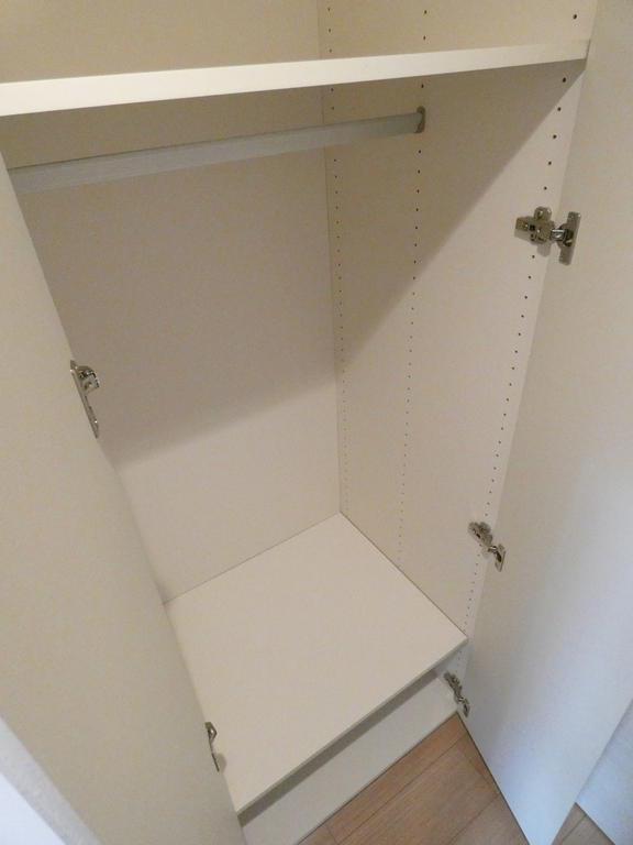 収納　収納※別部屋参考写真
