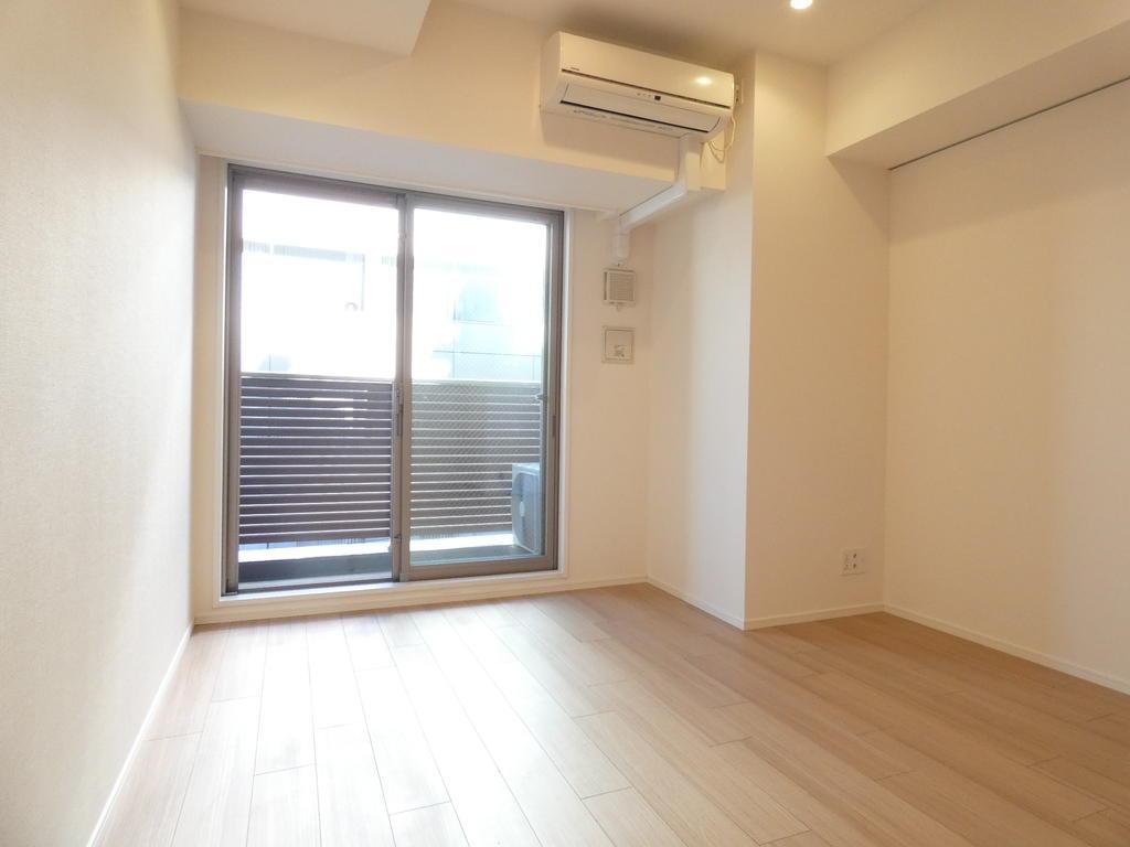 居室・リビング　居室※別部屋参考写真