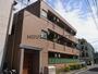 三軒茶屋駅より徒歩11分 3階 築19年6ヶ月の賃貸物件