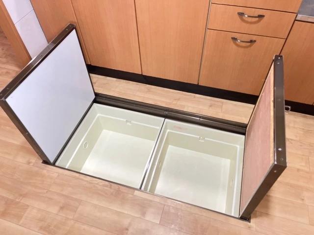 グリフィンドールの内装写真