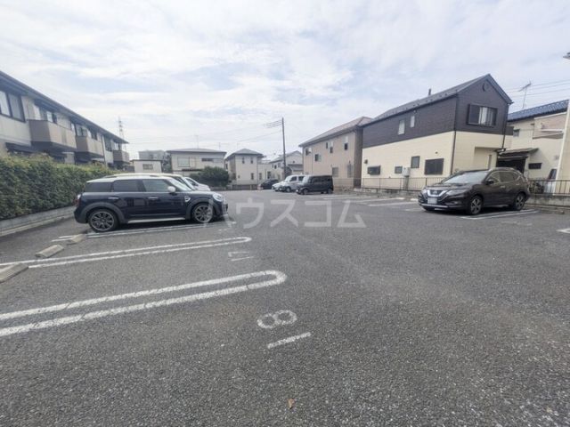 コートアステール IIのその他写真