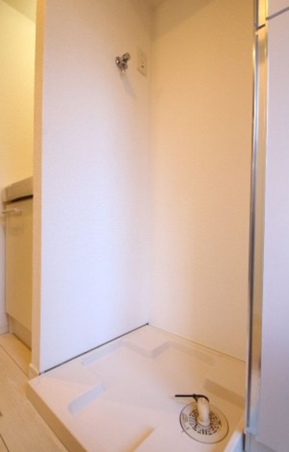 その他部屋・スペース　室内洗濯機置き場