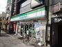 コンビニ　ファミリーマート一之江3丁目店（コンビニ）まで247m