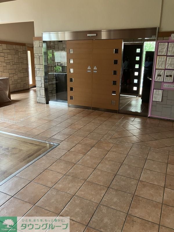 ラフィーヌ桜新町の外観写真