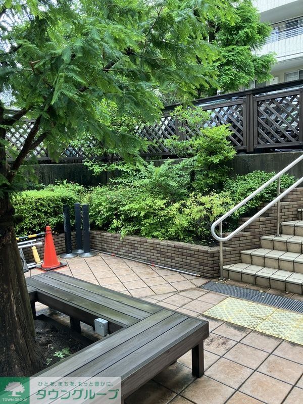 ラフィーヌ桜新町のその他写真
