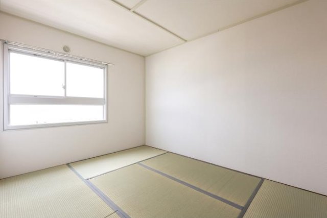芦屋浜団地4-1の内装写真
