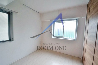 その他部屋・スペース　寝室です。