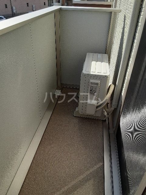 メゾンエスポワール緑丘の内装写真