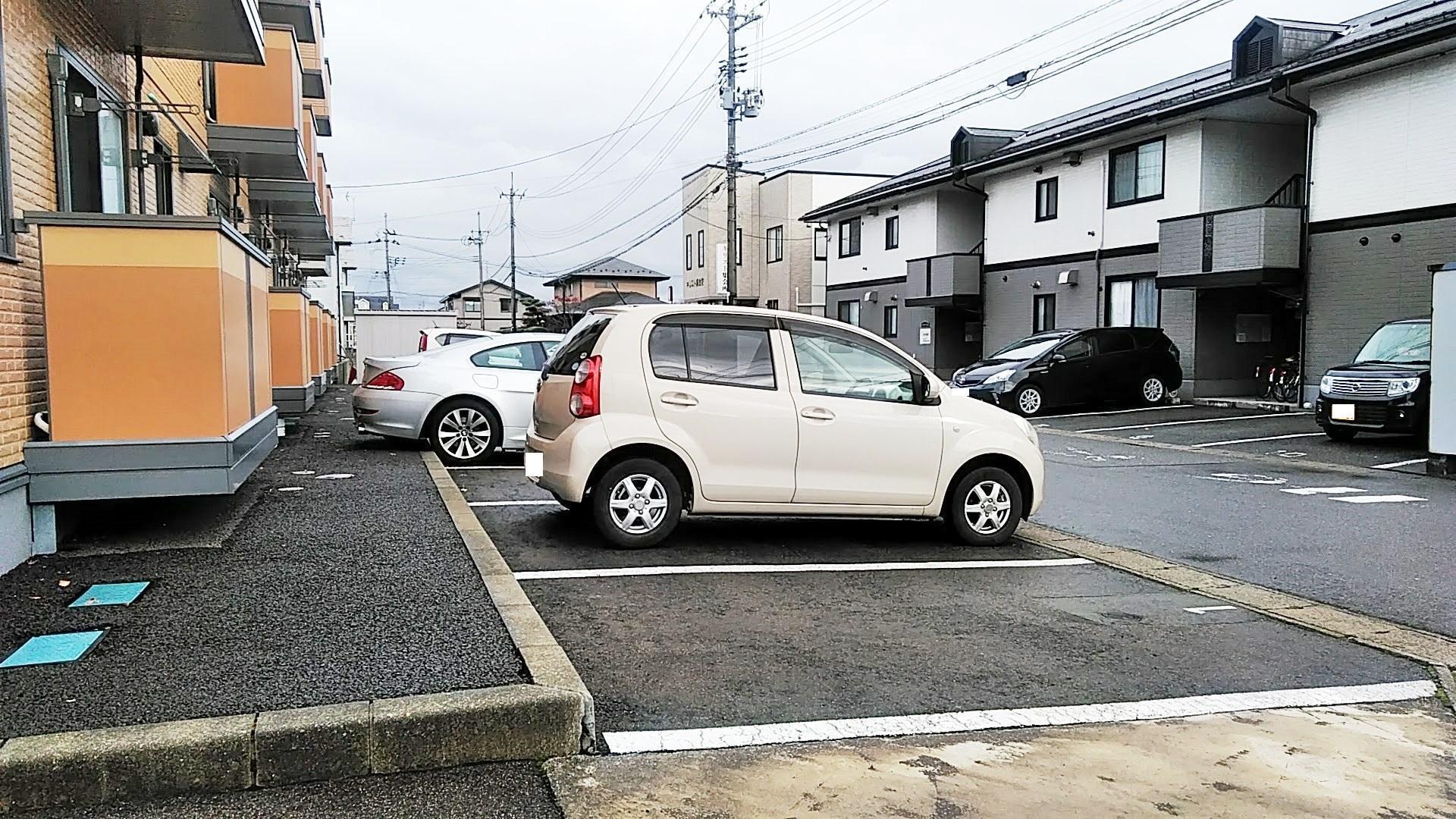 ラスティックIIIのその他写真
