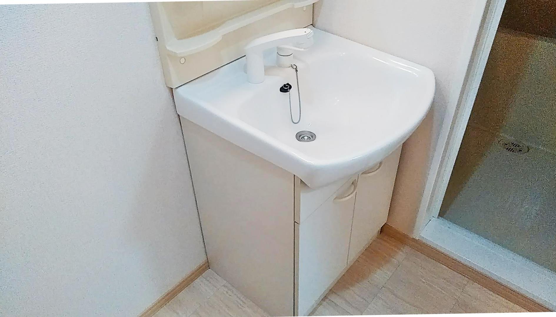 ラスティックIIIの内装写真
