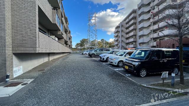 阪急宝塚線 庄内駅 徒歩12分 3階建 築27年のその他写真