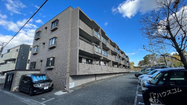阪急宝塚線 庄内駅 徒歩12分 築27年