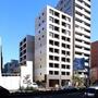 麻布十番駅より徒歩6分 8階 築10年11ヶ月の賃貸物件