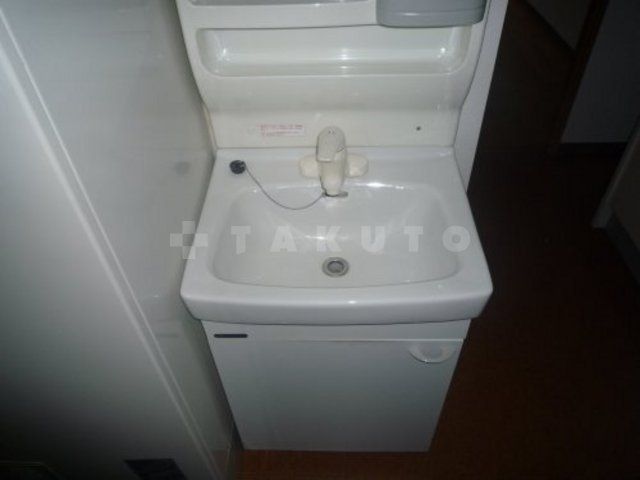 アクティ北堀江の内装写真