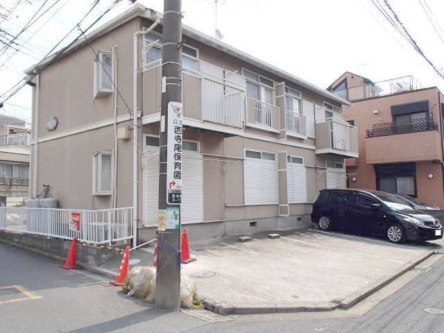 建物外観　当店おすすめ物件♪