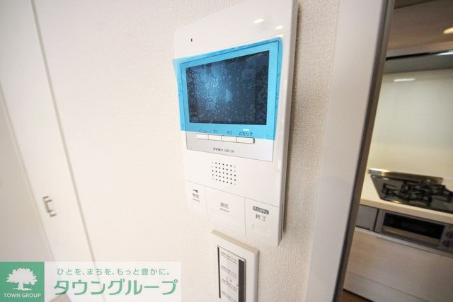 東急東横線 反町駅 徒歩3分 4階建 築6年のその他写真