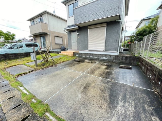 ＪＲ成田線 布佐駅 徒歩9分 2階建 築14年の居間写真