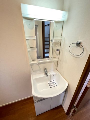 ＪＲ成田線 布佐駅 徒歩9分 2階建 築14年の内装写真