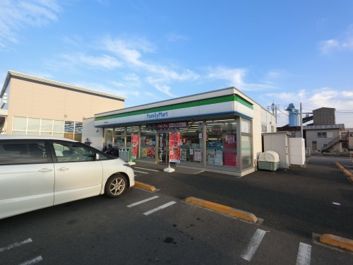 ＪＲ成田線 布佐駅 徒歩9分 2階建 築14年の周辺写真