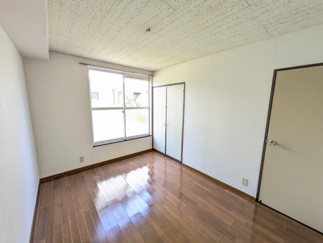 その他部屋・スペース　★★北側６帖の洋室です♪★★