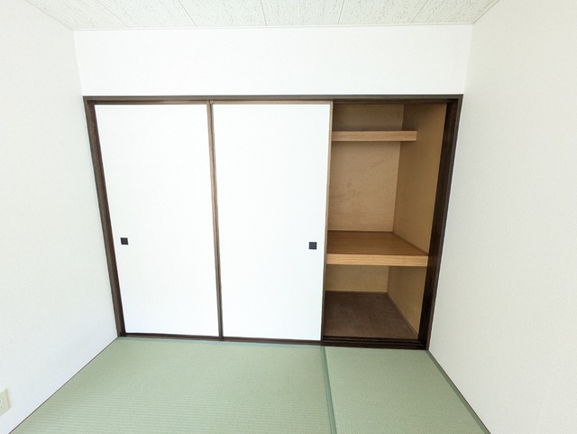 収納　★★和室の収納です★★