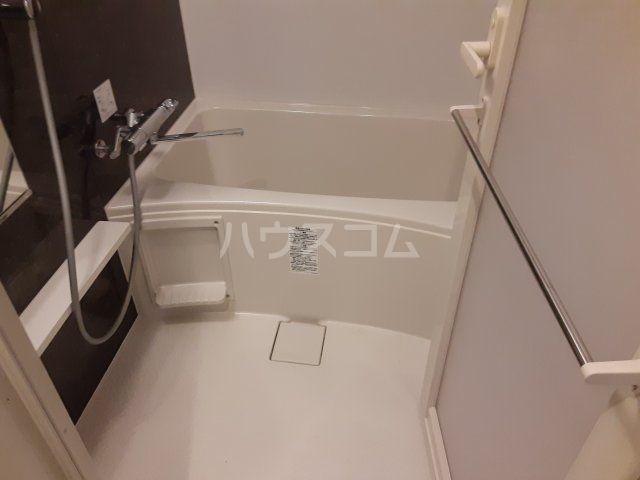 アプリーレ宮崎台IIの風呂写真
