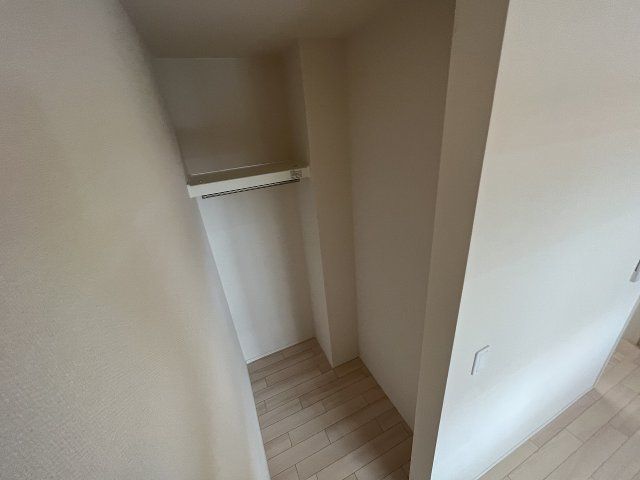 グラン・シャリオの内装写真