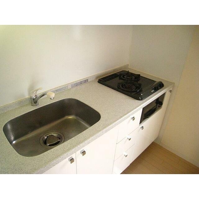 キッチン　※同仕様写真