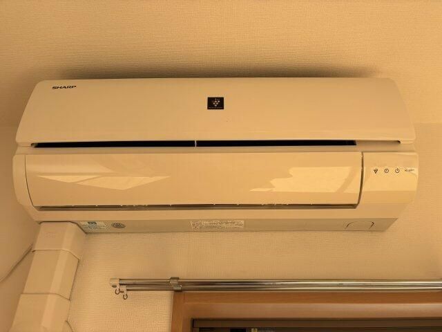 フルール仙台南の内装写真
