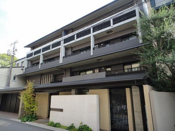 地下鉄烏丸線 今出川駅 徒歩2分 築14年